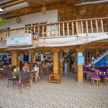 Blue Lagoon Dive Resort Sabang  Kültér fotó