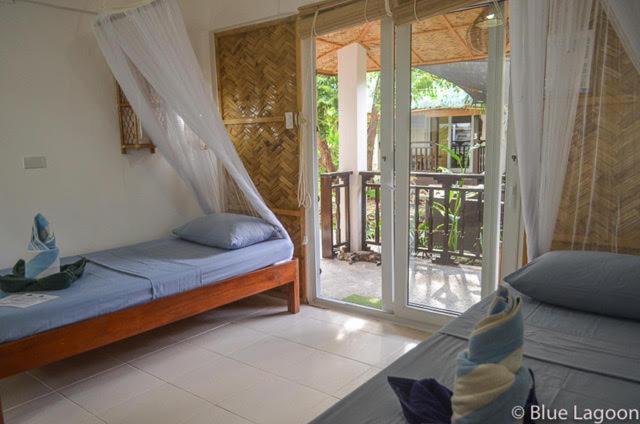 Blue Lagoon Dive Resort Sabang  Kültér fotó