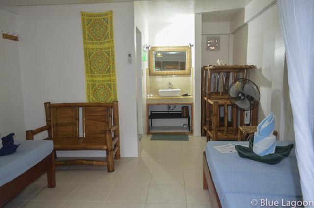 Blue Lagoon Dive Resort Sabang  Kültér fotó