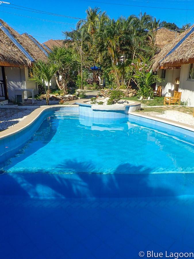 Blue Lagoon Dive Resort Sabang  Kültér fotó