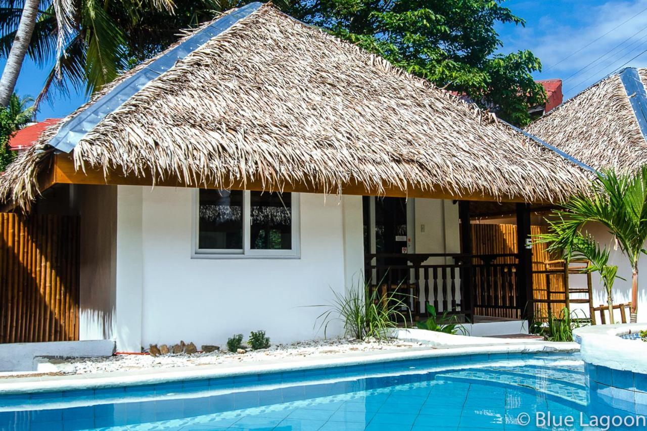 Blue Lagoon Dive Resort Sabang  Kültér fotó
