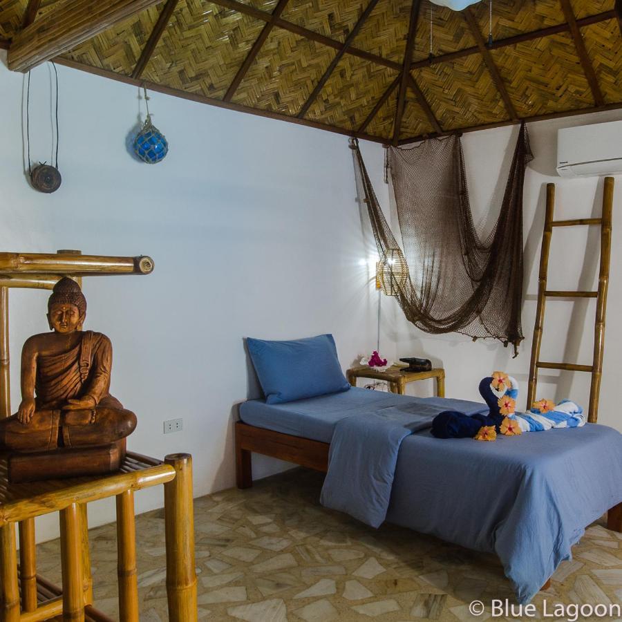 Blue Lagoon Dive Resort Sabang  Kültér fotó