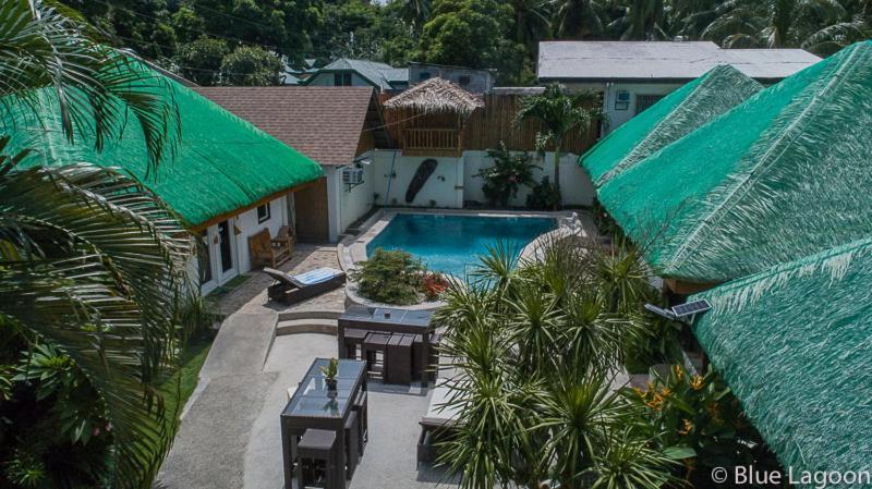 Blue Lagoon Dive Resort Sabang  Kültér fotó