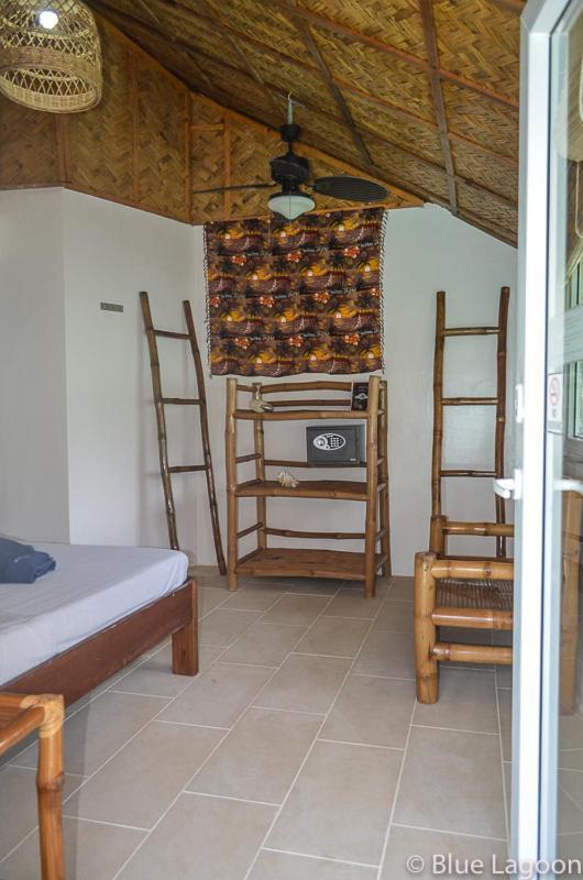 Blue Lagoon Dive Resort Sabang  Kültér fotó
