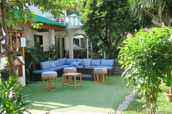 Blue Lagoon Dive Resort Sabang  Kültér fotó