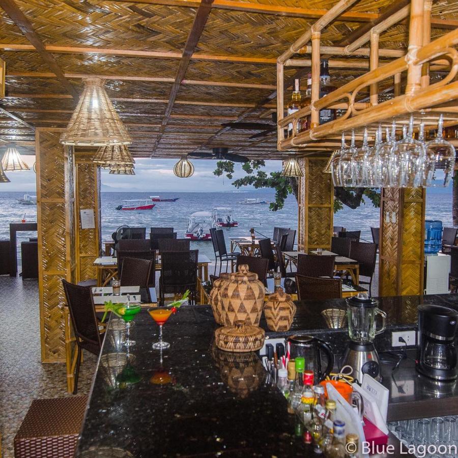 Blue Lagoon Dive Resort Sabang  Kültér fotó