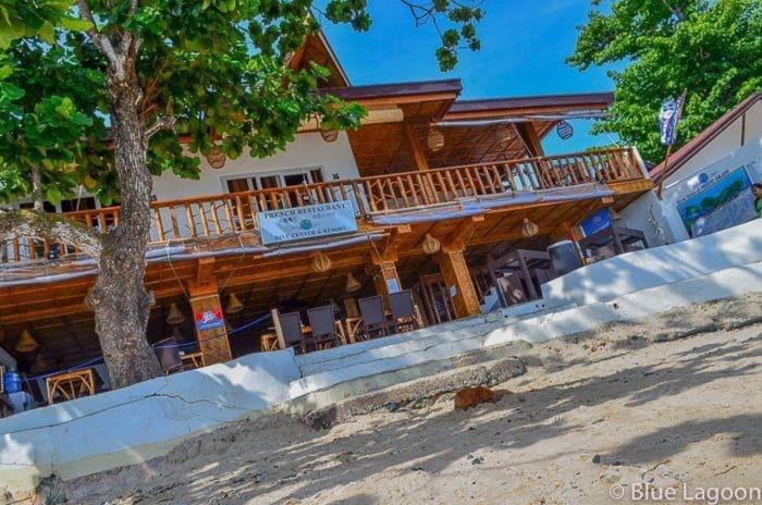 Blue Lagoon Dive Resort Sabang  Kültér fotó