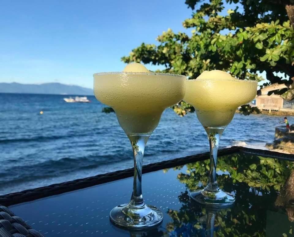 Blue Lagoon Dive Resort Sabang  Kültér fotó