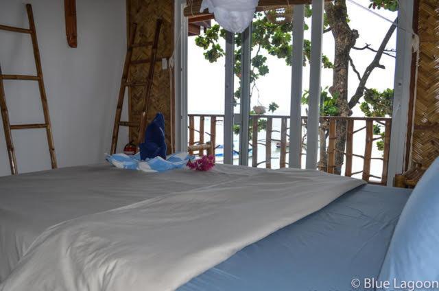Blue Lagoon Dive Resort Sabang  Kültér fotó