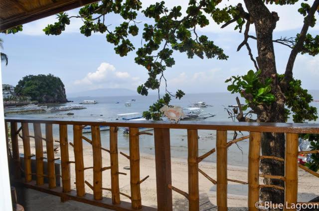 Blue Lagoon Dive Resort Sabang  Kültér fotó