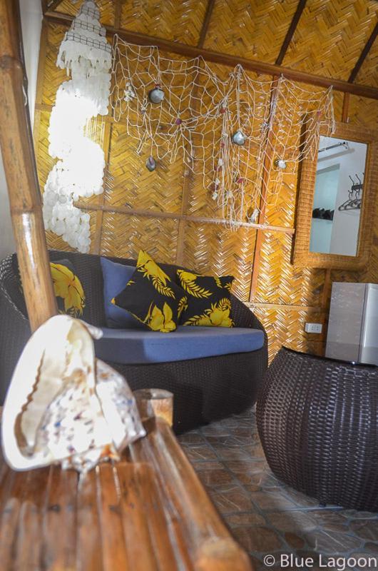 Blue Lagoon Dive Resort Sabang  Kültér fotó