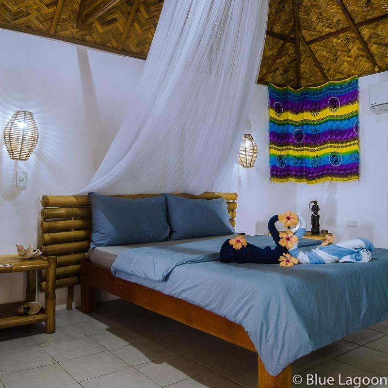 Blue Lagoon Dive Resort Sabang  Kültér fotó