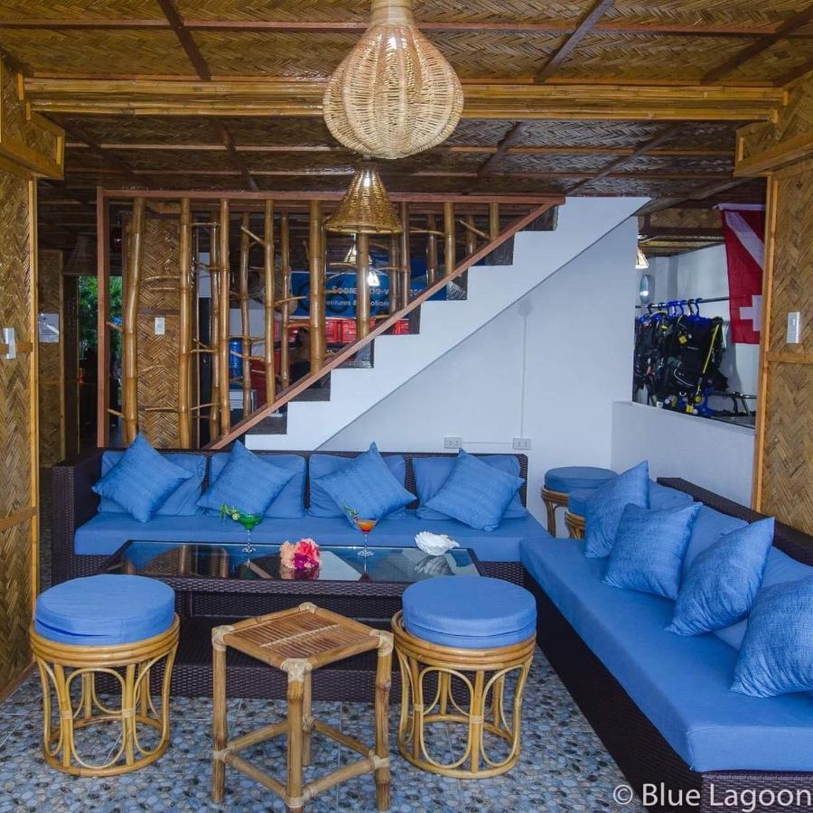 Blue Lagoon Dive Resort Sabang  Kültér fotó