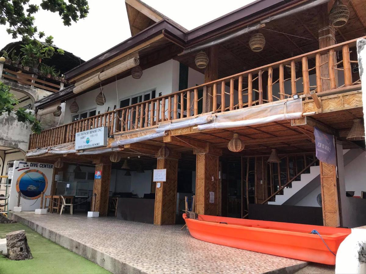 Blue Lagoon Dive Resort Sabang  Kültér fotó