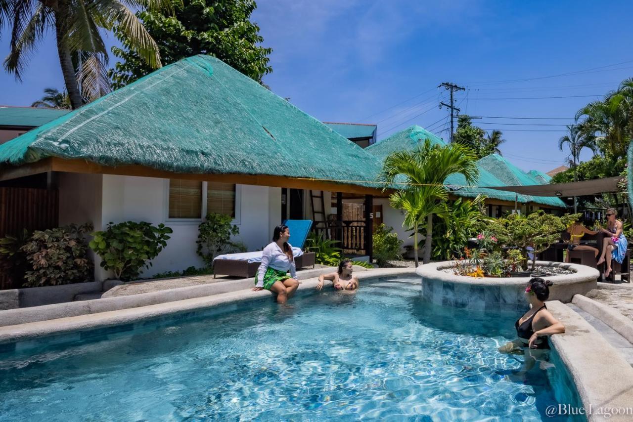 Blue Lagoon Dive Resort Sabang  Kültér fotó