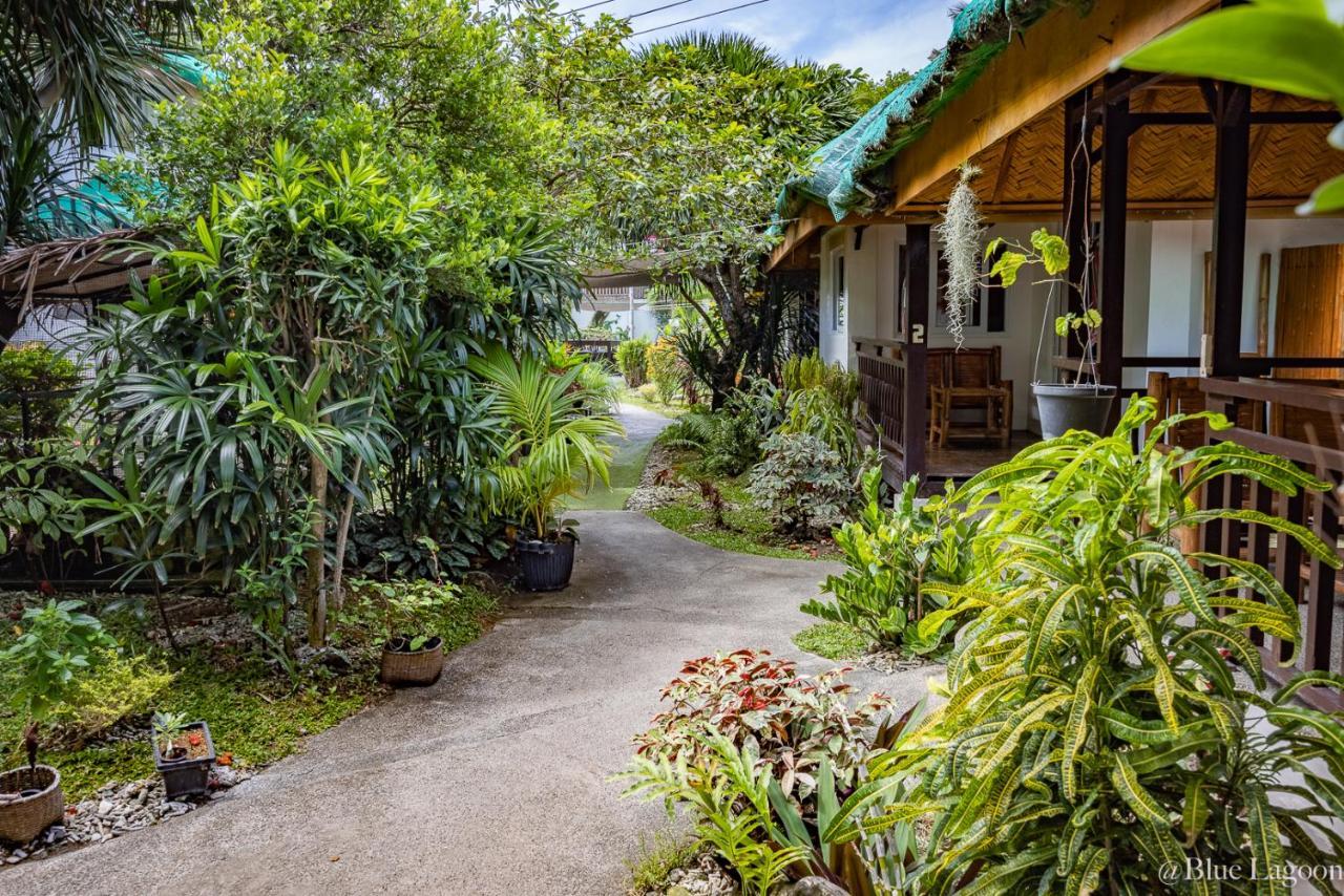 Blue Lagoon Dive Resort Sabang  Kültér fotó