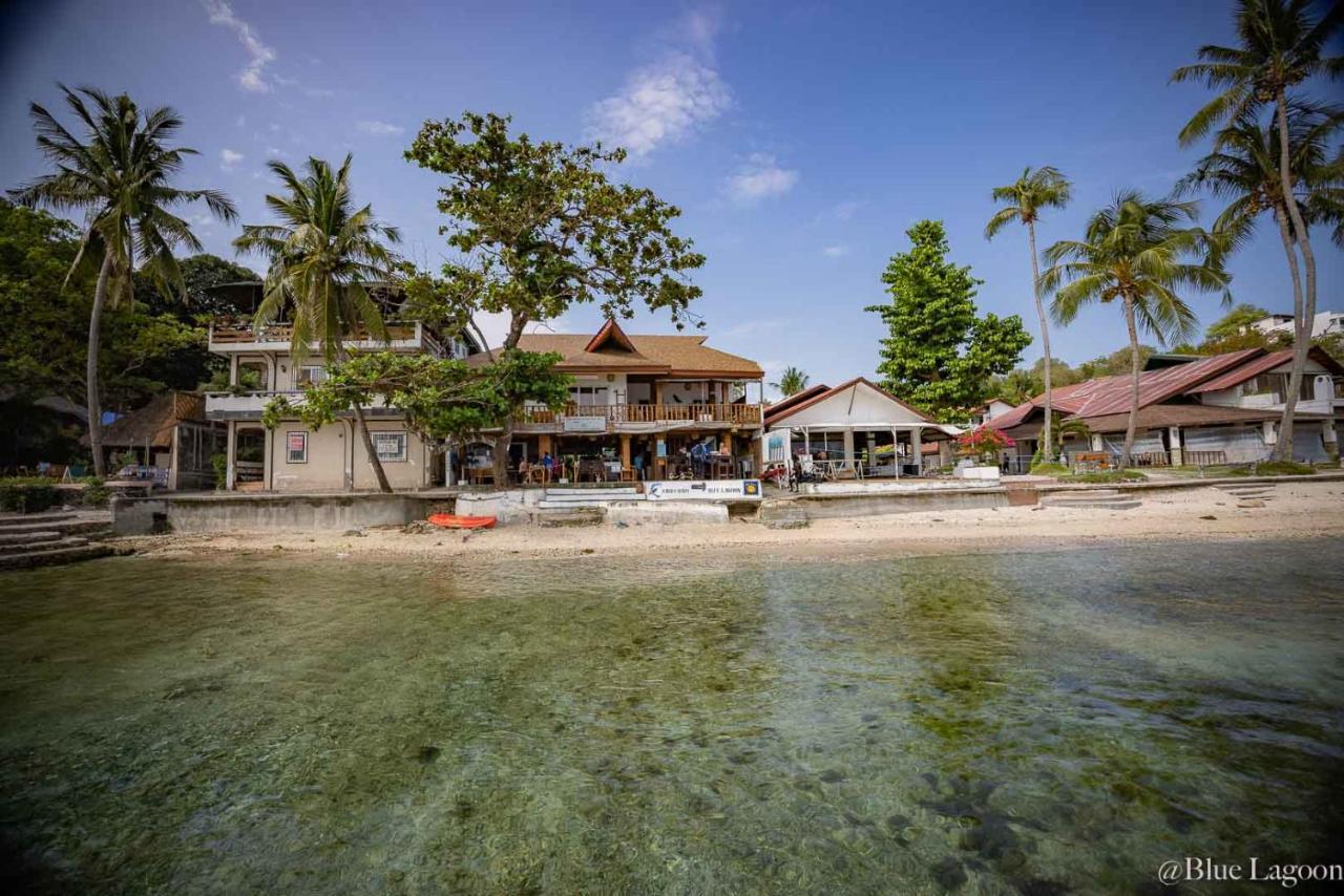 Blue Lagoon Dive Resort Sabang  Kültér fotó