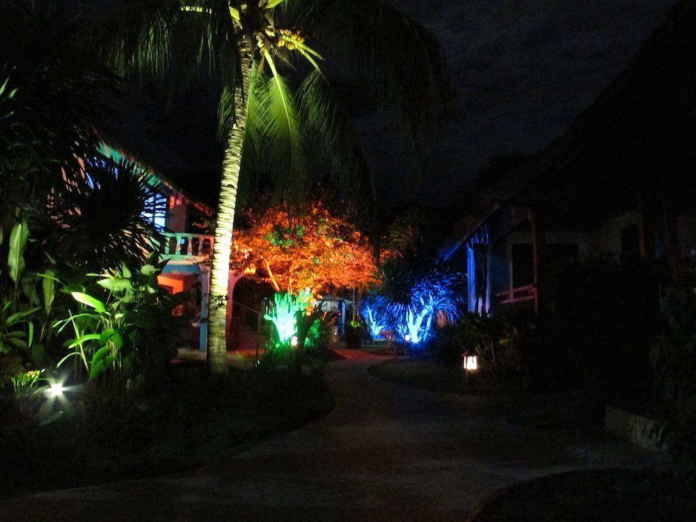 Blue Lagoon Dive Resort Sabang  Kültér fotó