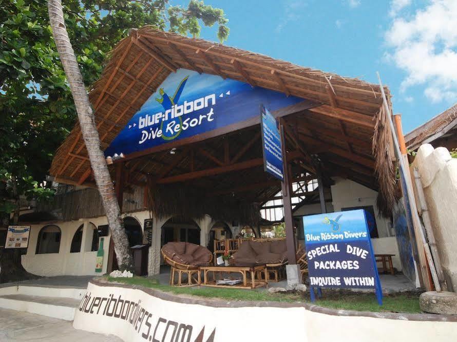 Blue Lagoon Dive Resort Sabang  Kültér fotó