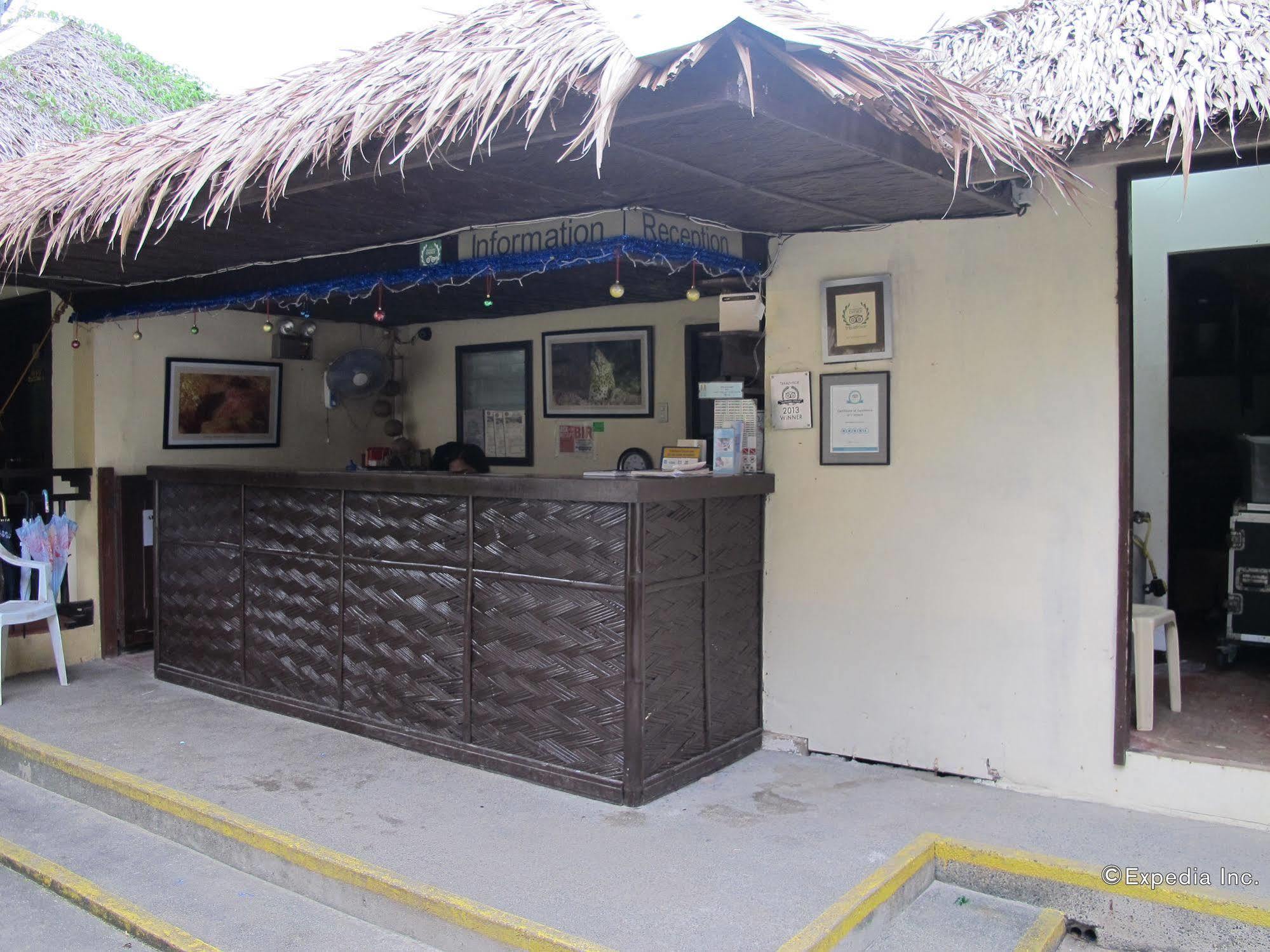 Blue Lagoon Dive Resort Sabang  Kültér fotó