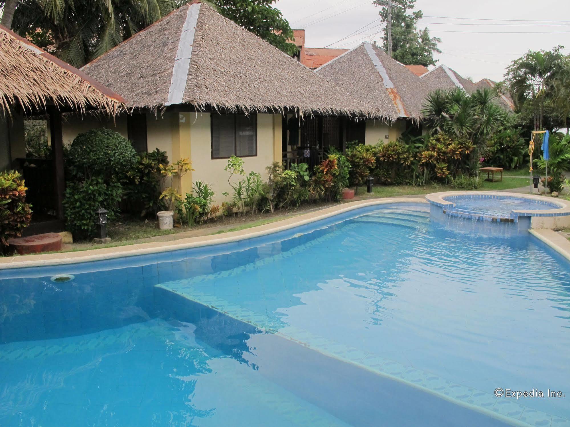 Blue Lagoon Dive Resort Sabang  Kültér fotó