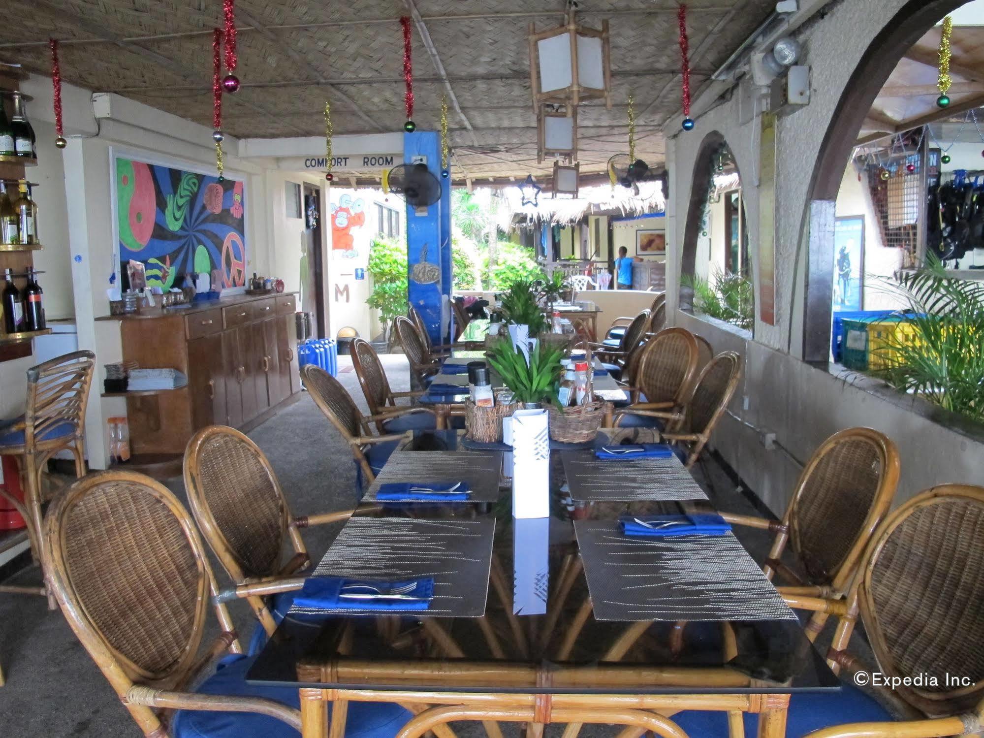 Blue Lagoon Dive Resort Sabang  Kültér fotó