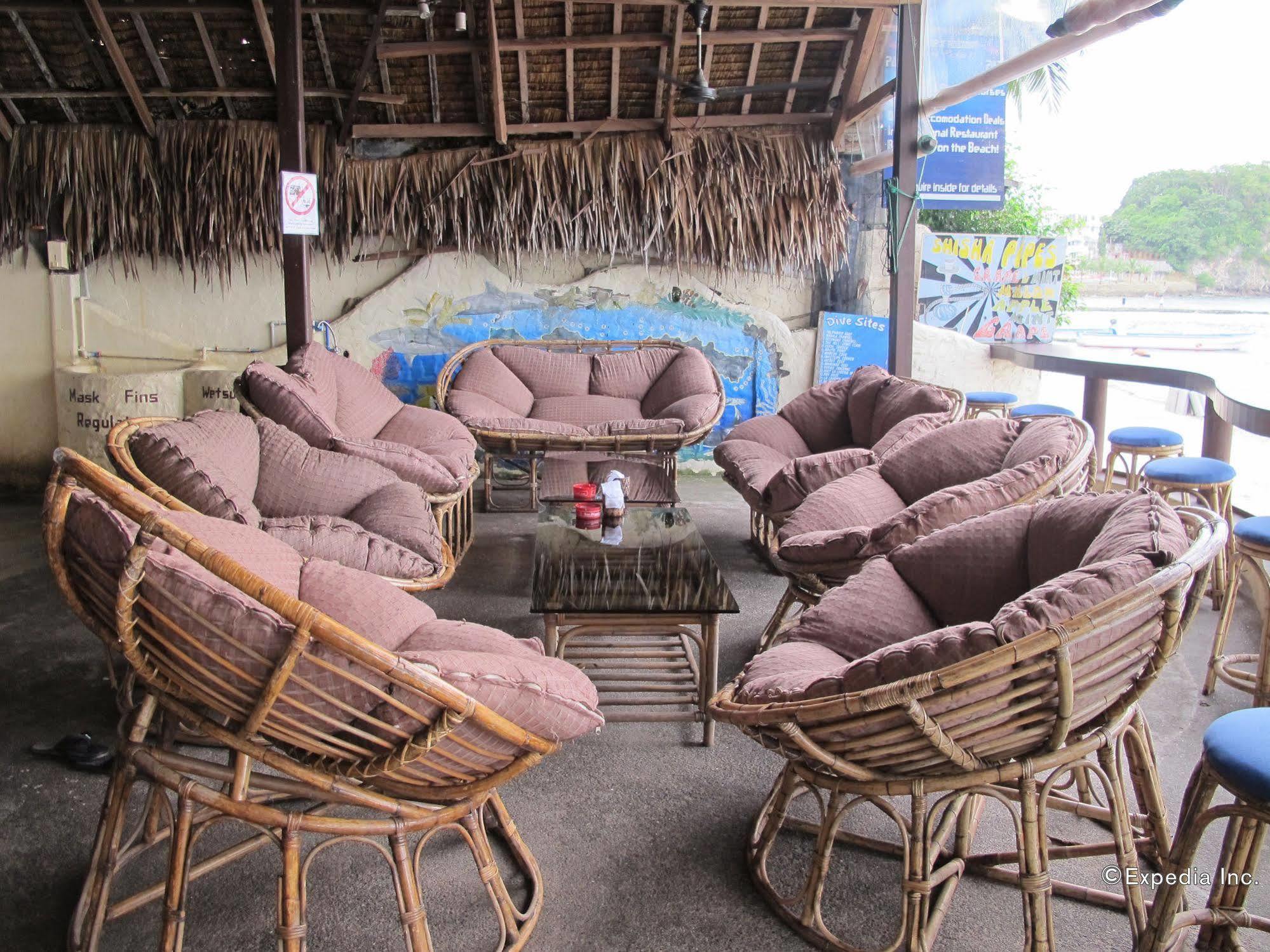 Blue Lagoon Dive Resort Sabang  Kültér fotó