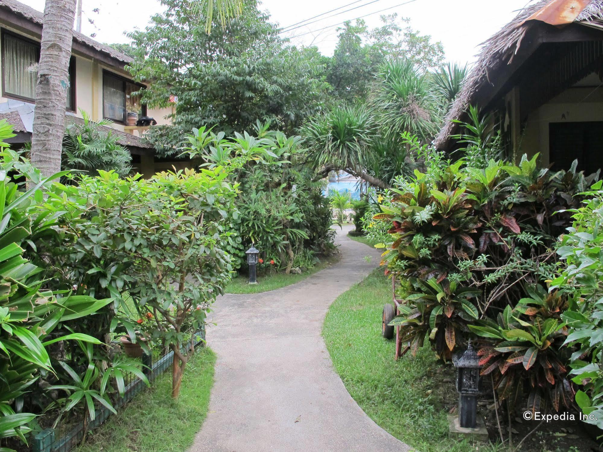 Blue Lagoon Dive Resort Sabang  Kültér fotó