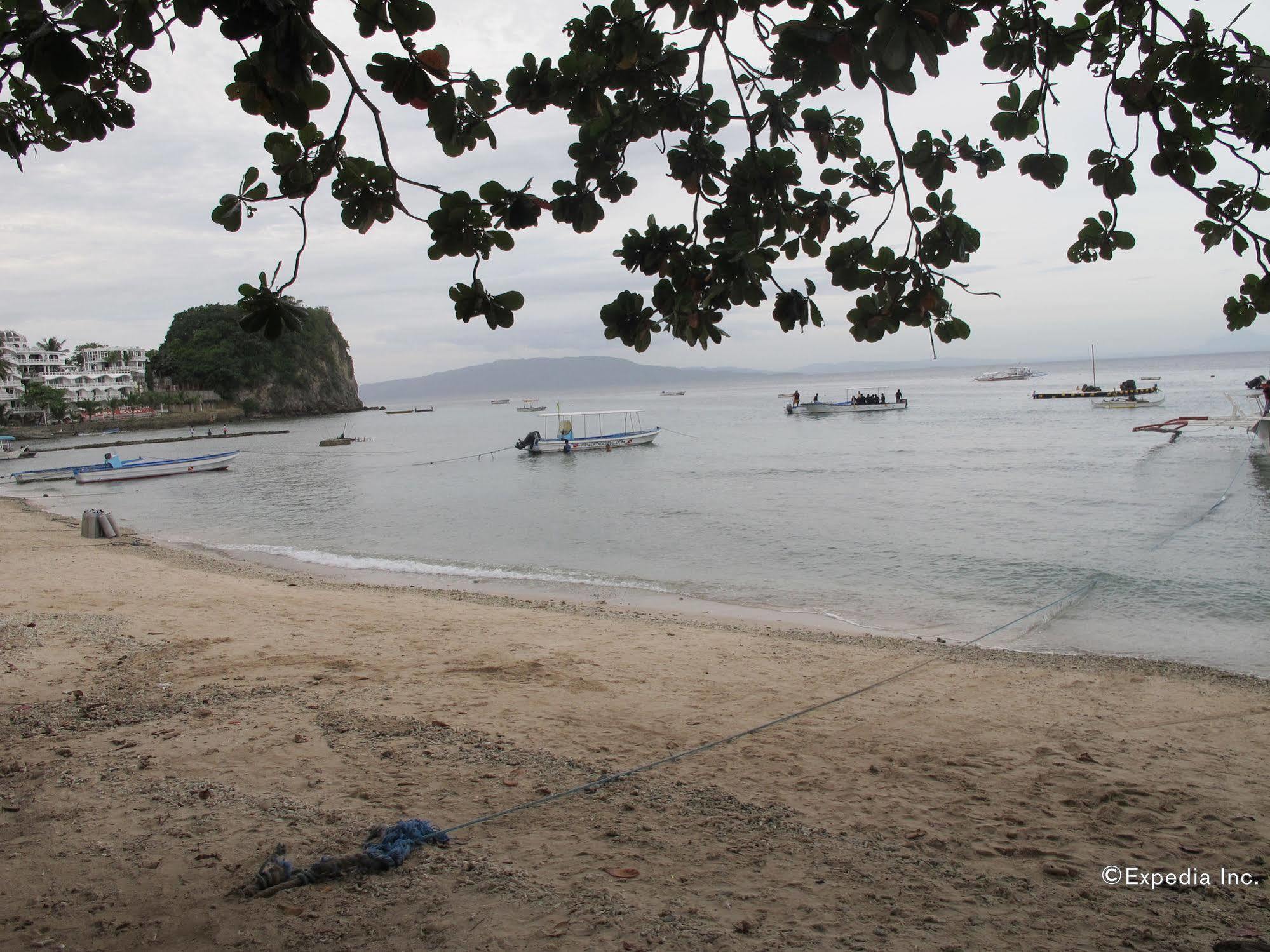 Blue Lagoon Dive Resort Sabang  Kültér fotó
