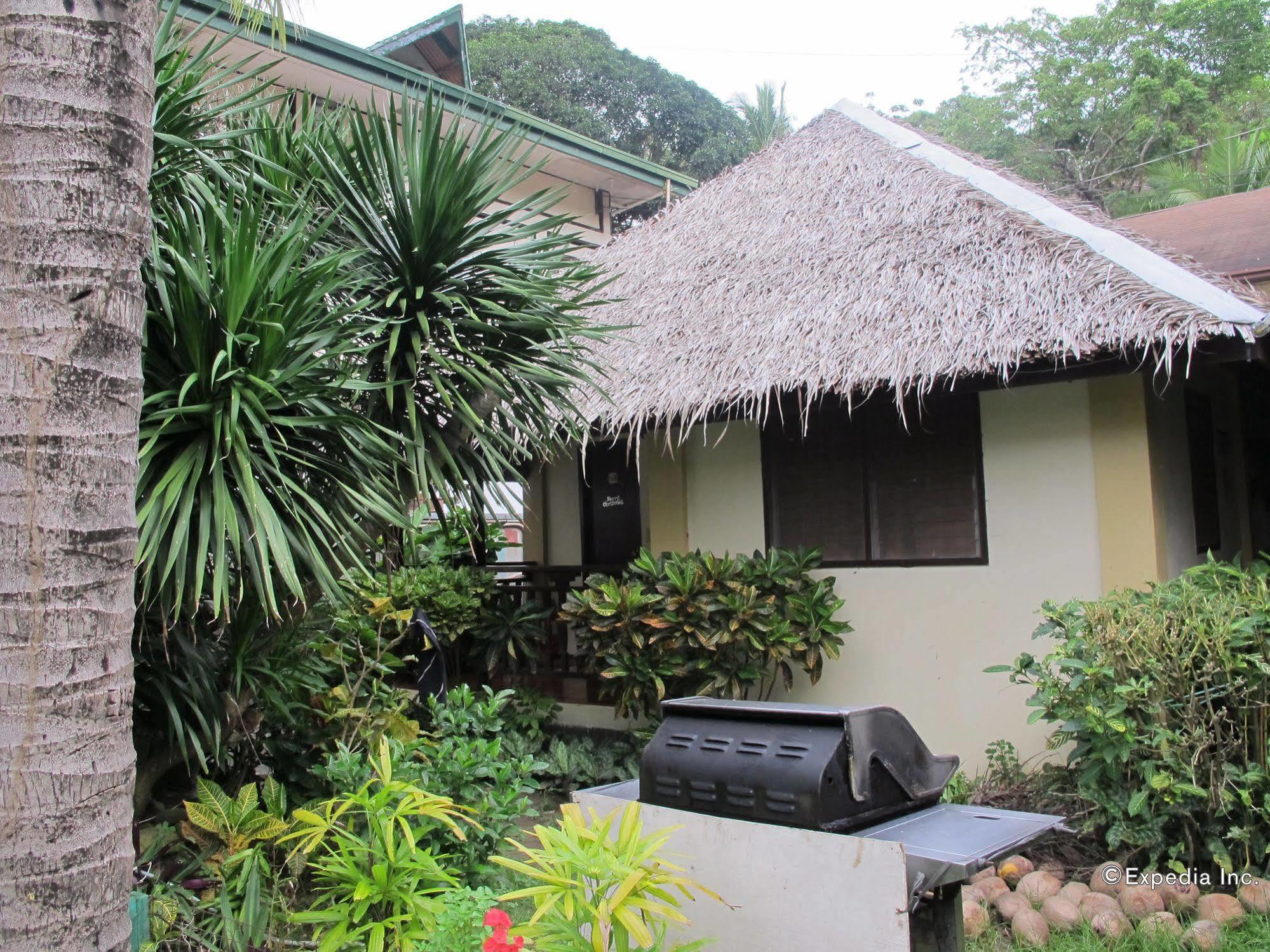 Blue Lagoon Dive Resort Sabang  Kültér fotó