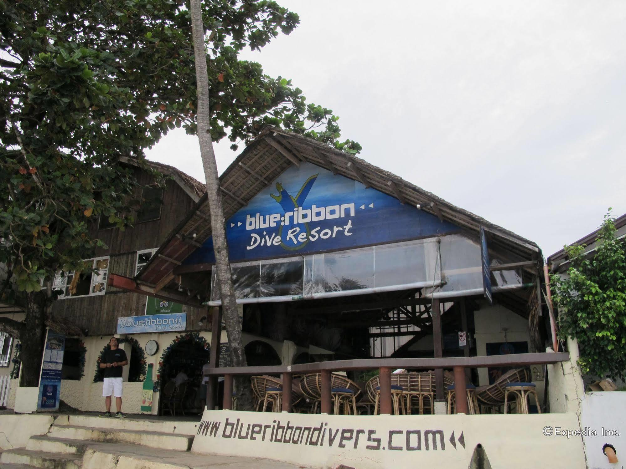 Blue Lagoon Dive Resort Sabang  Kültér fotó