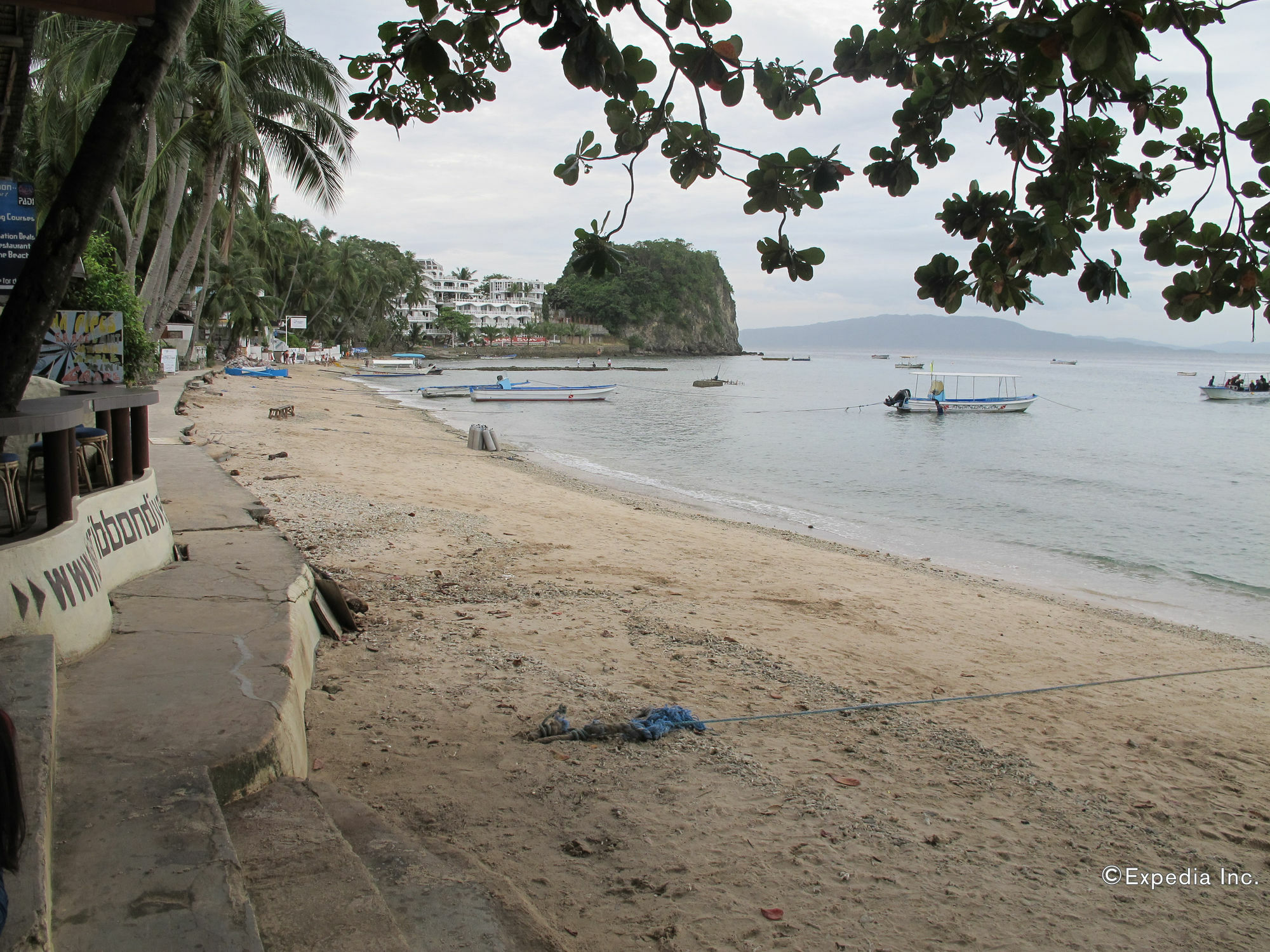 Blue Lagoon Dive Resort Sabang  Kültér fotó