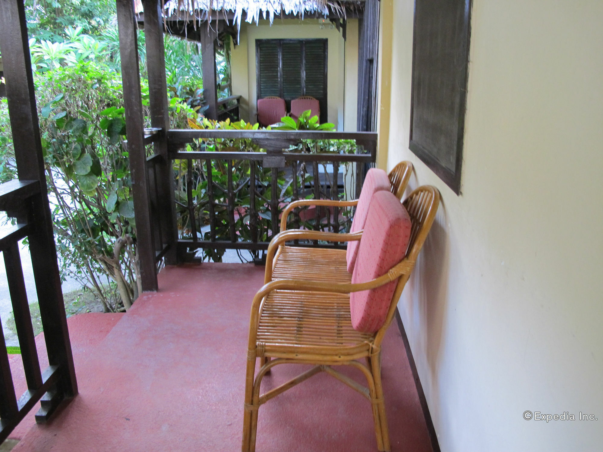 Blue Lagoon Dive Resort Sabang  Kültér fotó