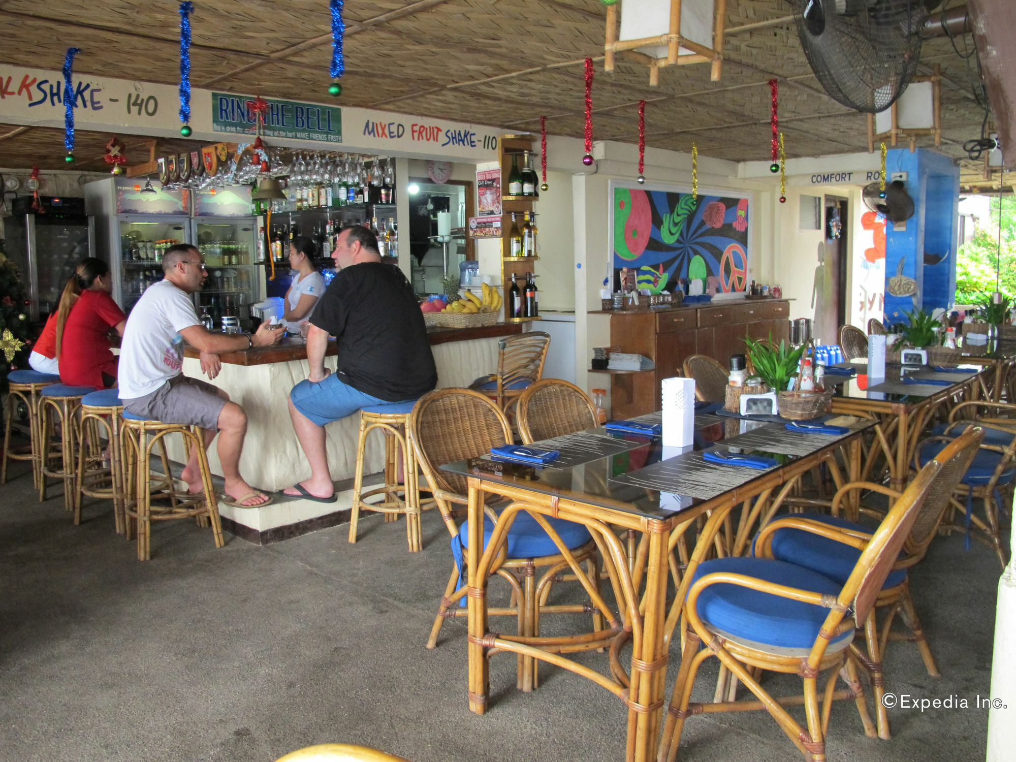 Blue Lagoon Dive Resort Sabang  Kültér fotó